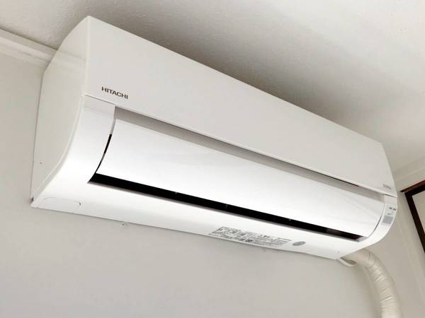 その他設備　ビレッジハウスの同一物件・同一タイプの間取りの写真です