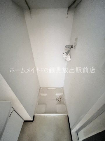 地下鉄長堀鶴見緑地線 横堤駅 徒歩7分 3階建 築24年のその他写真