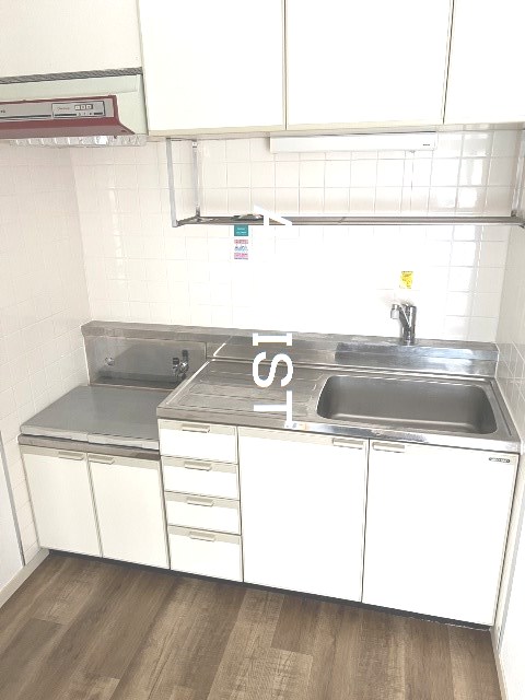 キッチン　※同建物別号室