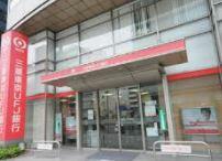 銀行　三菱ＵＦＪ銀行大泉学園支店（銀行）まで827m