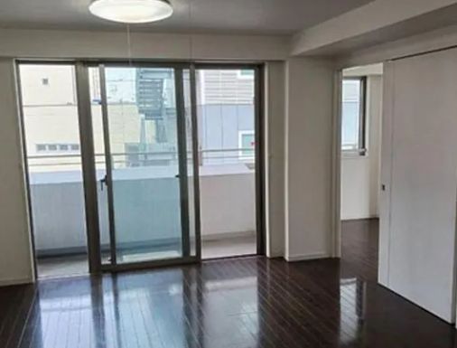 居室・リビング　参考写真：別部屋タイプ