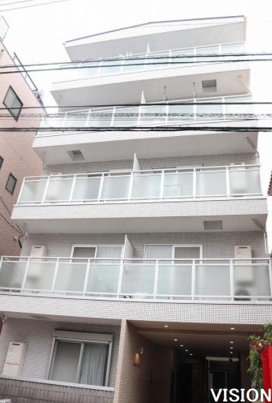建物外観　☆外観☆