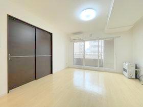 居室・リビング　きれいなリビング♪