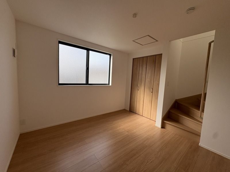その他部屋・スペース　内装です