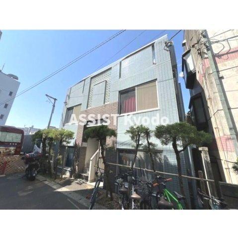 ラ・リュクス駒沢