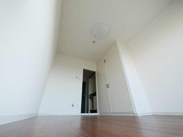 その他部屋・スペース　過ごしやすい室内です