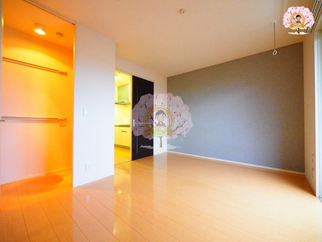 居室・リビング　別部屋参考写真