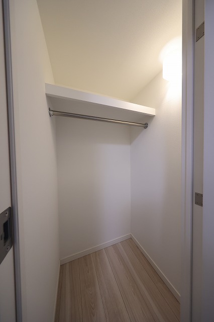 収納　収納※別部屋参考写真
