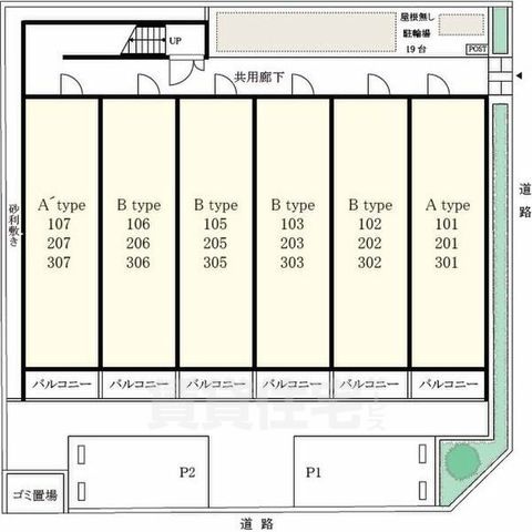 【リブリ・ファイン塚口町のその他】