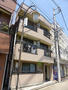 久米川駅より徒歩4分 2階 築33年3ヶ月の賃貸物件