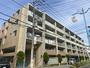 武蔵小杉駅より徒歩10分 3階 築20年8ヶ月の賃貸物件
