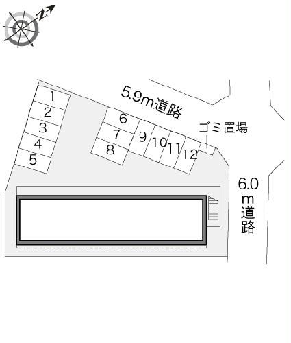 レオパレス天伯１_その他_3