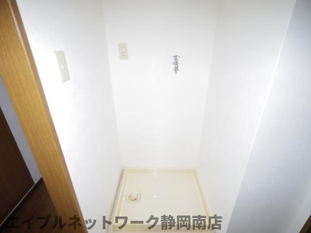 【静岡市駿河区中島のマンションのその他設備】