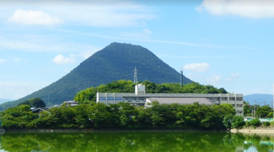 【ニューシティ横井の中学校】