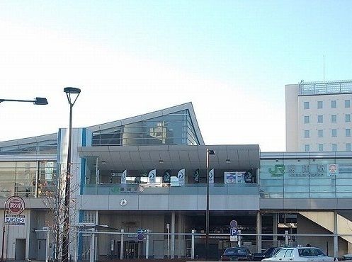 【ひたちなか市共栄町のマンションのその他】