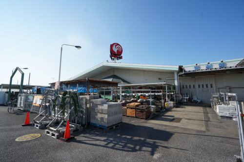 【千葉市緑区古市場町のマンションのホームセンター】