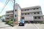 中庄駅より徒歩6分 3階 築28年6ヶ月の賃貸物件