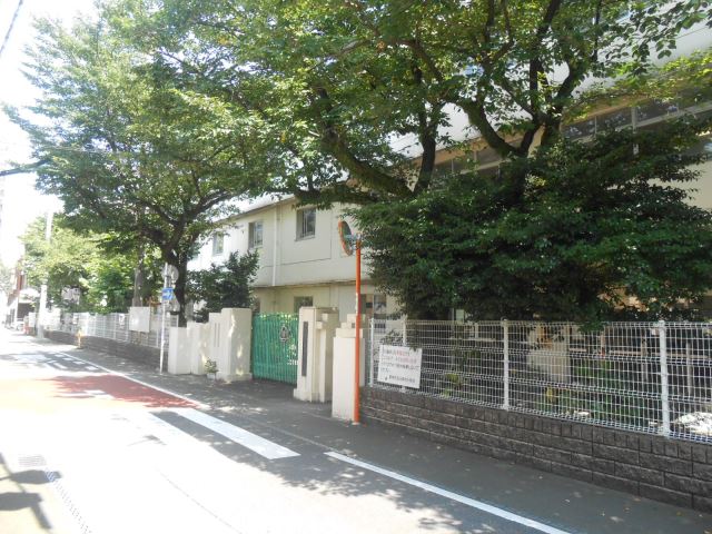 【Ａｌｆｌａｔ　Ａの小学校】