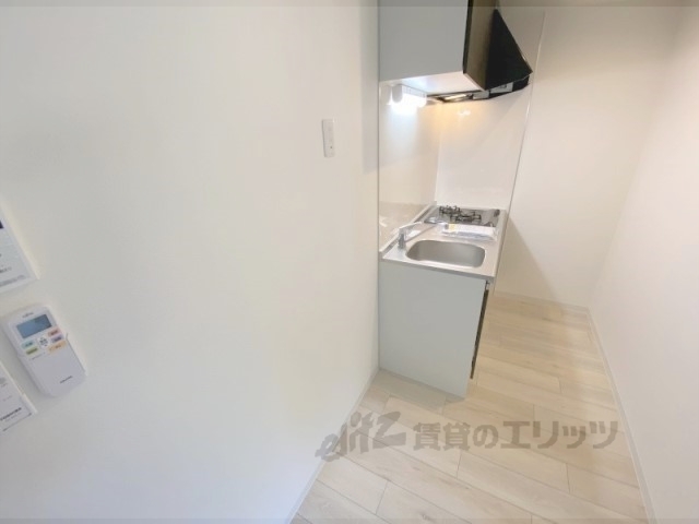 【枚方市枚方元町のアパートのその他部屋・スペース】