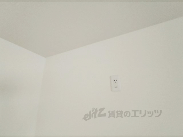 その他設備　設置場所