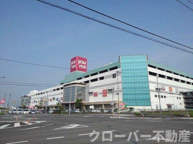 【丸亀市津森町のアパートのその他】