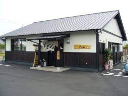 【丸亀市津森町のアパートの飲食店】