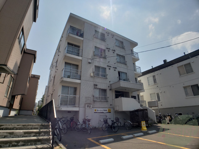 建物外観　外観１