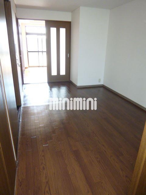 居室・リビング　リビングです。