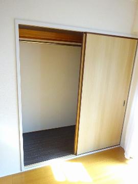 　収納　収納