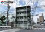 アシスト平針 3階 築36年7ヶ月の賃貸物件
