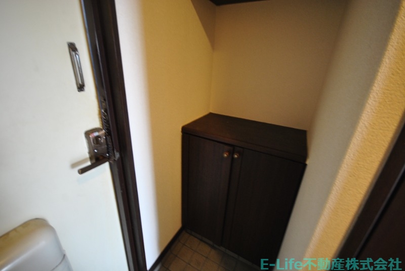 ラフォーレ21番館_間取り_11