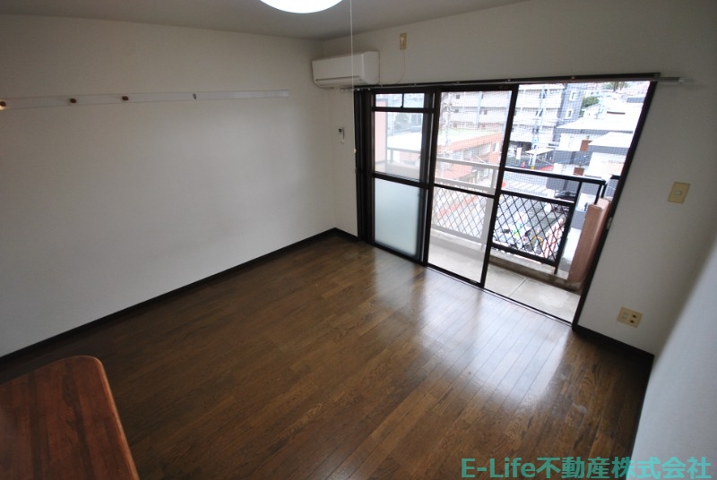 ラフォーレ21番館_間取り_12