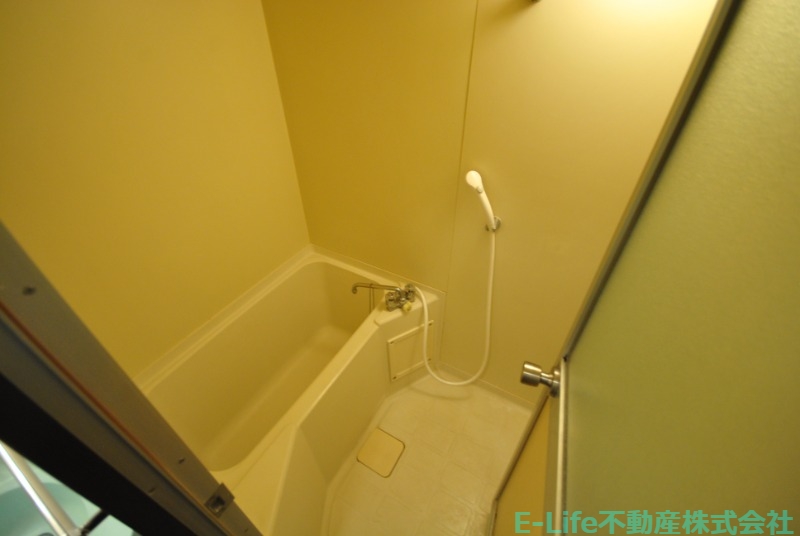 ラフォーレ21番館_間取り_3