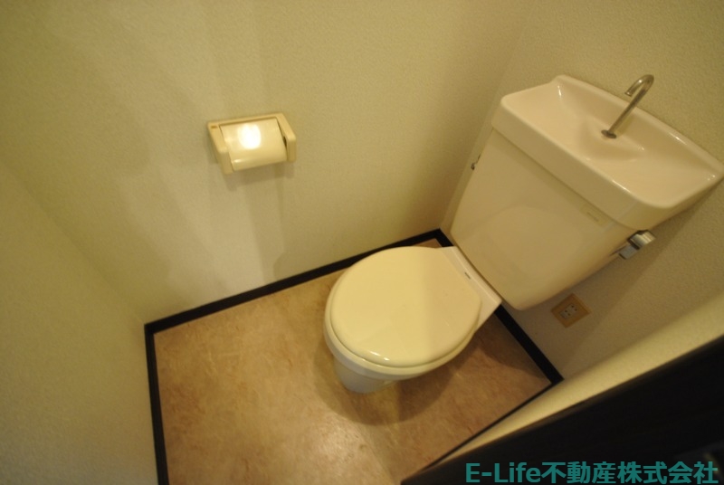 ラフォーレ21番館_間取り_4