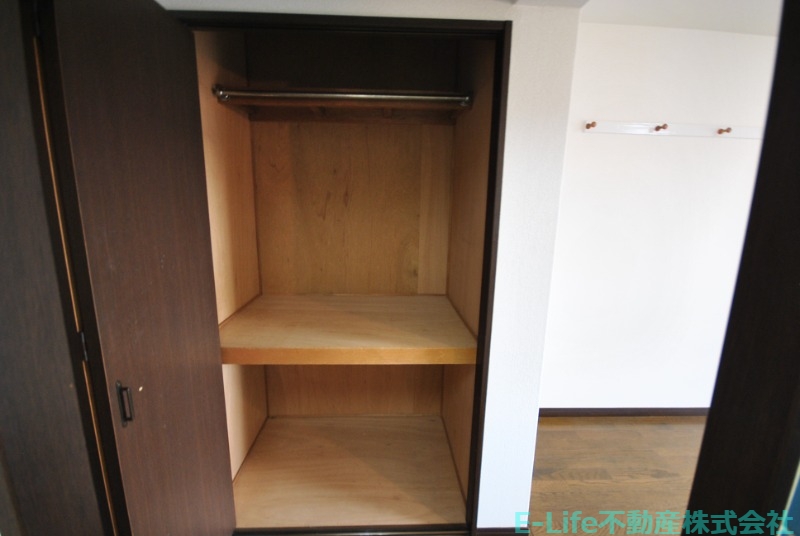 ラフォーレ21番館_間取り_5