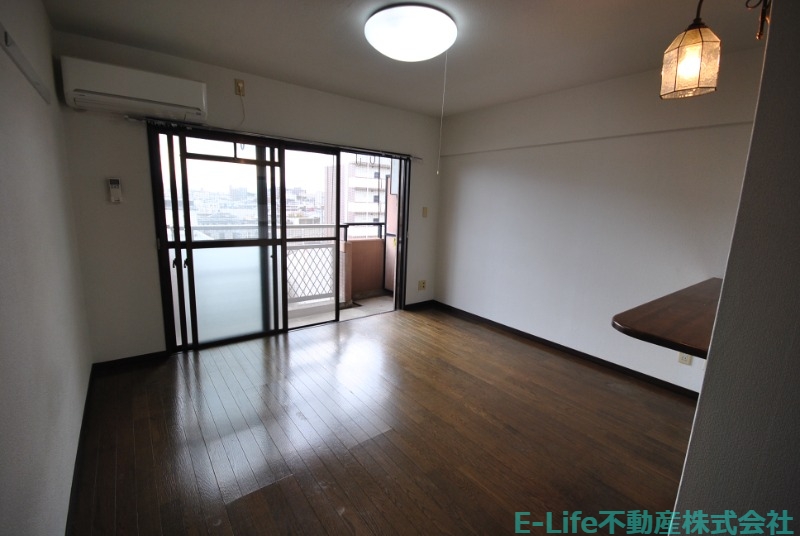 ラフォーレ21番館_間取り_6