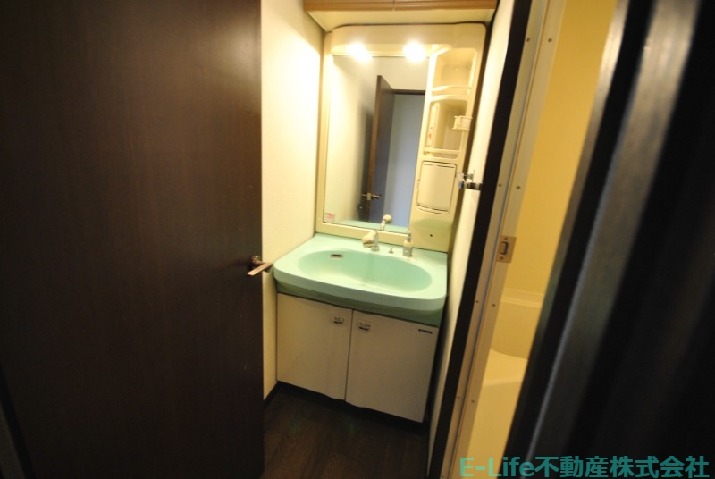 ラフォーレ21番館_間取り_7