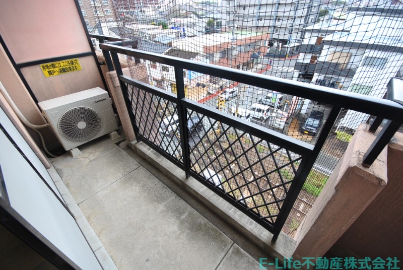 ラフォーレ21番館_間取り_8