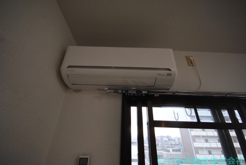 ラフォーレ21番館_間取り_10