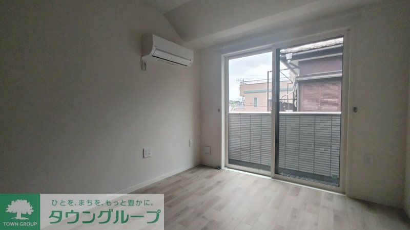 居室・リビング　リビング/居室