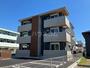 沼津駅より徒歩18分 2階 新築の賃貸物件
