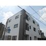 高根 3階 築24年5ヶ月の賃貸物件