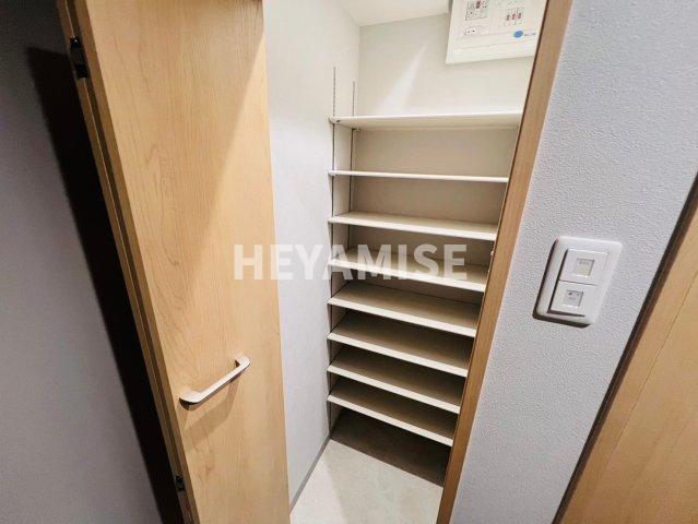 その他　※室内画像は別号室のもの