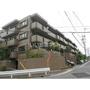 自由ケ丘駅より徒歩13分 3階 築27年6ヶ月の賃貸物件