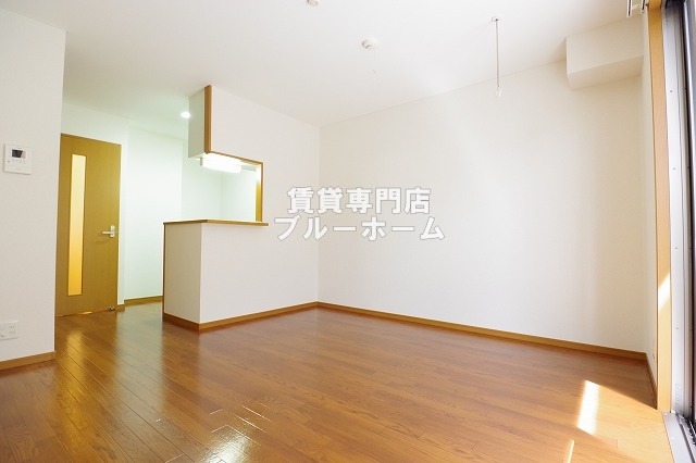 その他　別角度からの洋室！
