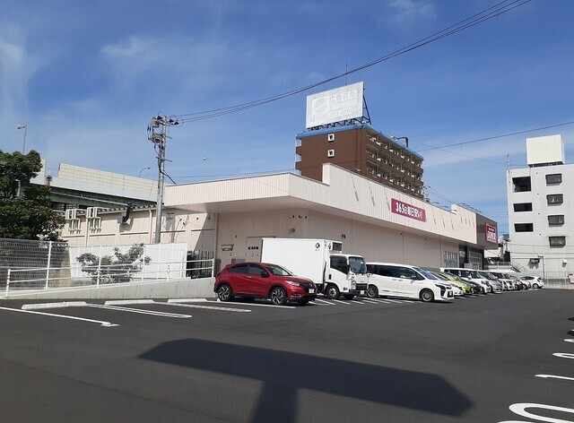 その他　コスモス（その他）まで750m