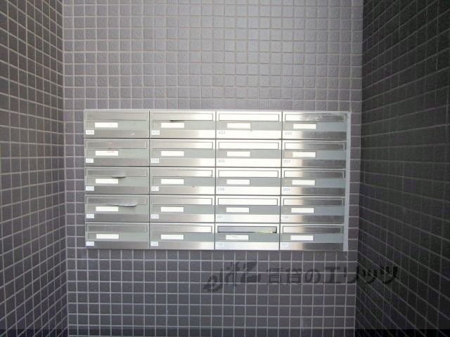 その他　集合ポスト