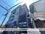 上新庄駅より徒歩2分 3階 築34年9ヶ月の賃貸物件