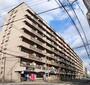 徳庵駅より徒歩9分 10階 築50年8ヶ月の賃貸物件