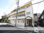 相模大野駅より徒歩4分 3階 築37年7ヶ月の賃貸物件